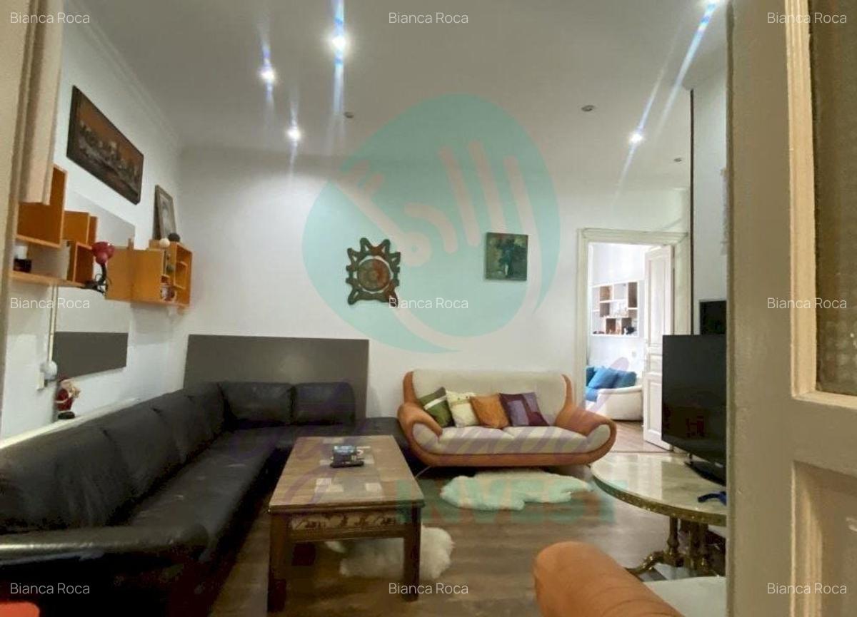 Apartament in vila - ideal cabinet medical - 4