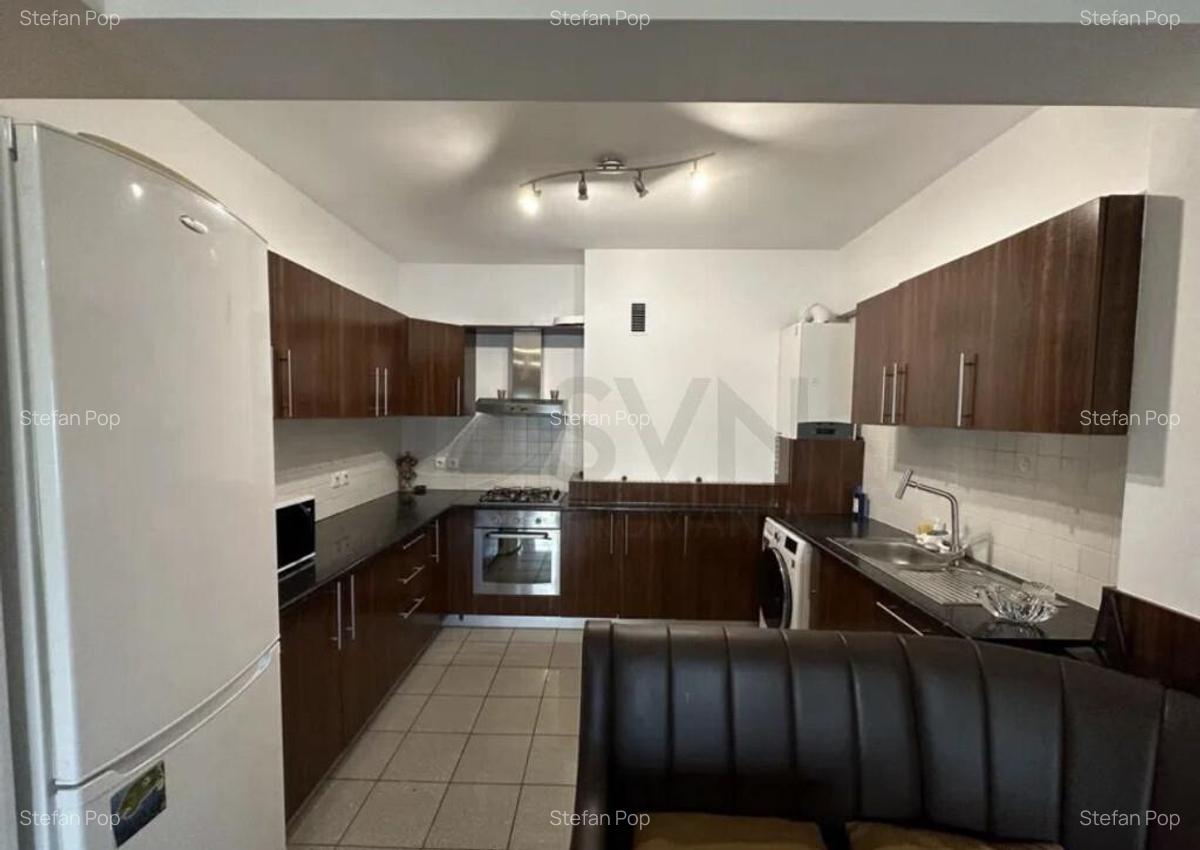 Dristor 2 camere Imobil Modern - 9