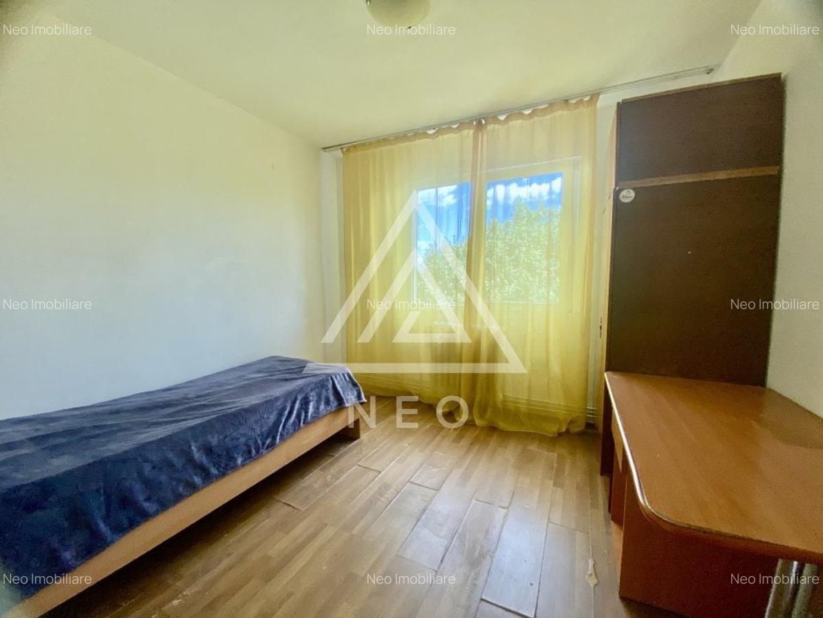 Apartament de vanzare | 2 camere | Manastur - 2