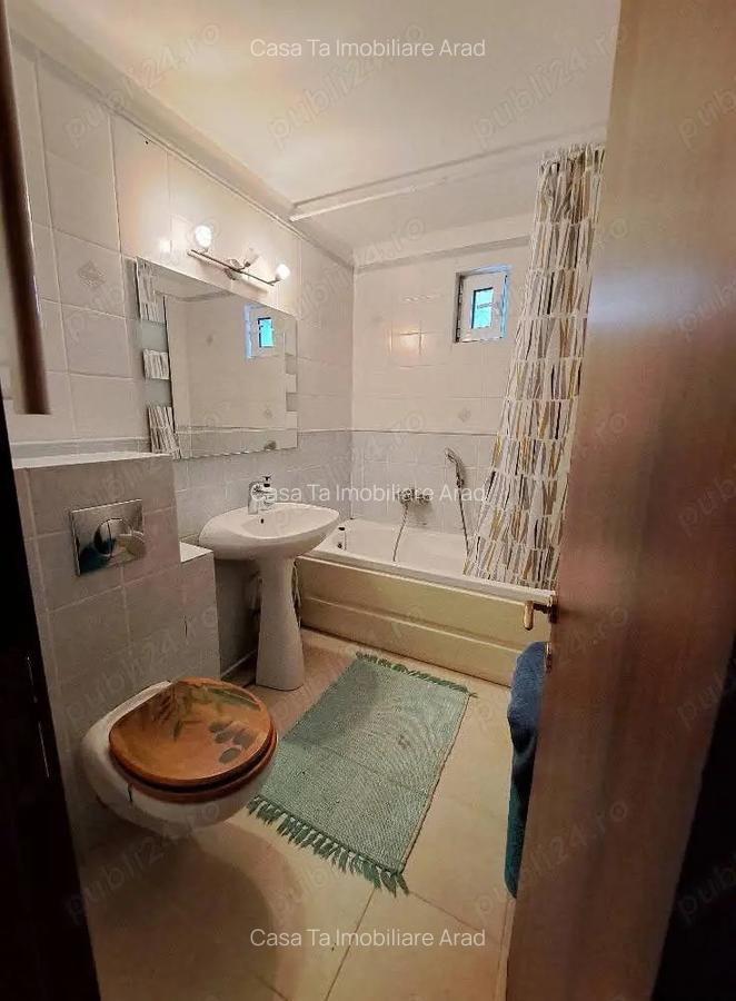 Apartament 2 camere, zona Cadastru, Micalaca 300 - 6