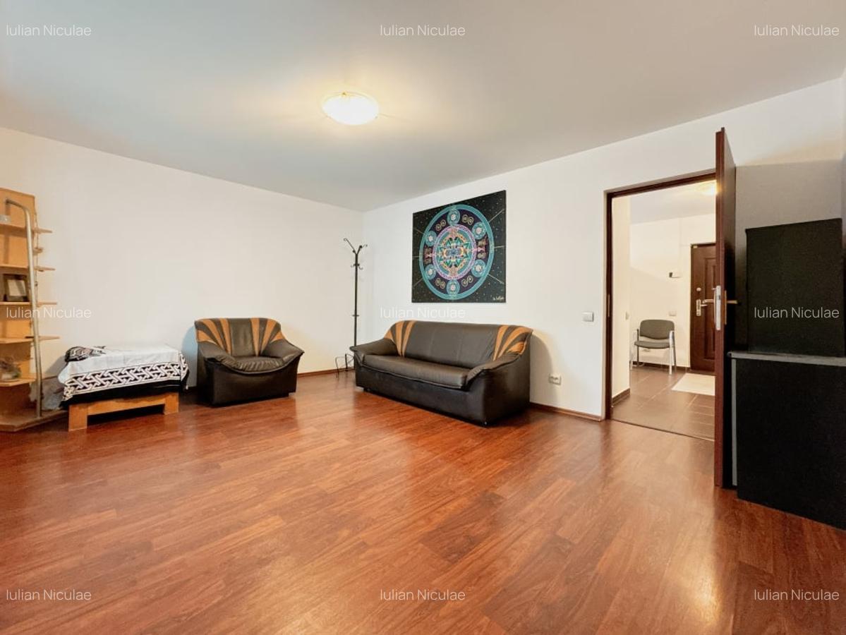 Apartament  3 camere, 2 bai, bloc  1995, eficient energetic, zona Vitan Mall - 3 Apartament  3 camere, 2 bai, bloc  1995, eficient energetic, zona Vitan Mall - 3
