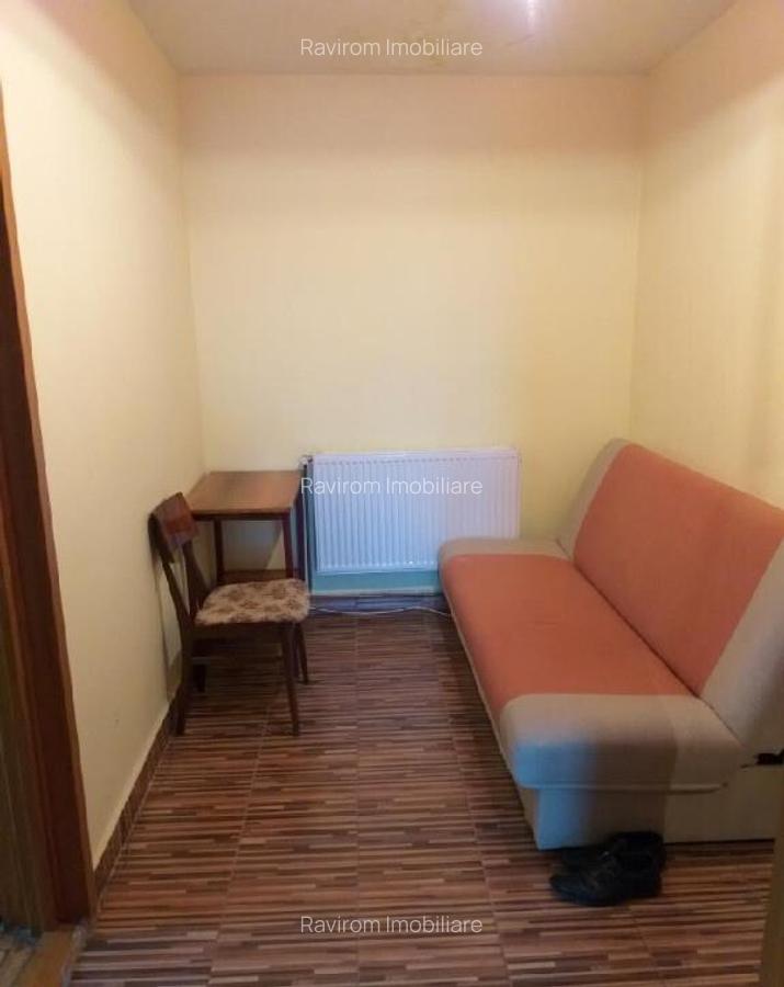 Apartament doua camere, deco, hol patrat, etaj zece, Tic Tac - 3