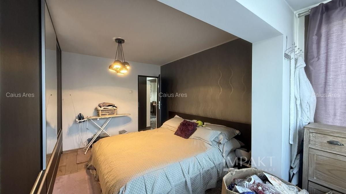 Apartament cu 3 camere decomandat Intre Lacuri aproape de Iulius Mall - 8