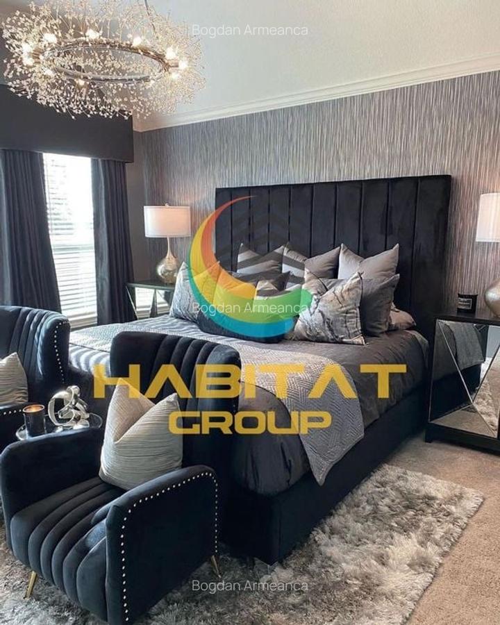 Vand apartament cu 2 camere decomandat in zona noua din Pallady - 4