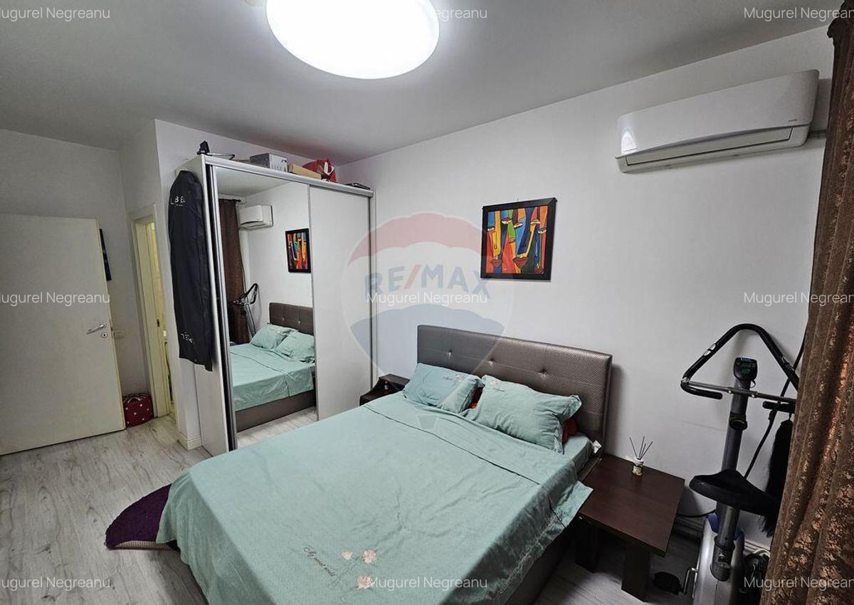 Apartament 3 camere complex rezidential 2019 B dul Timisoara - 4