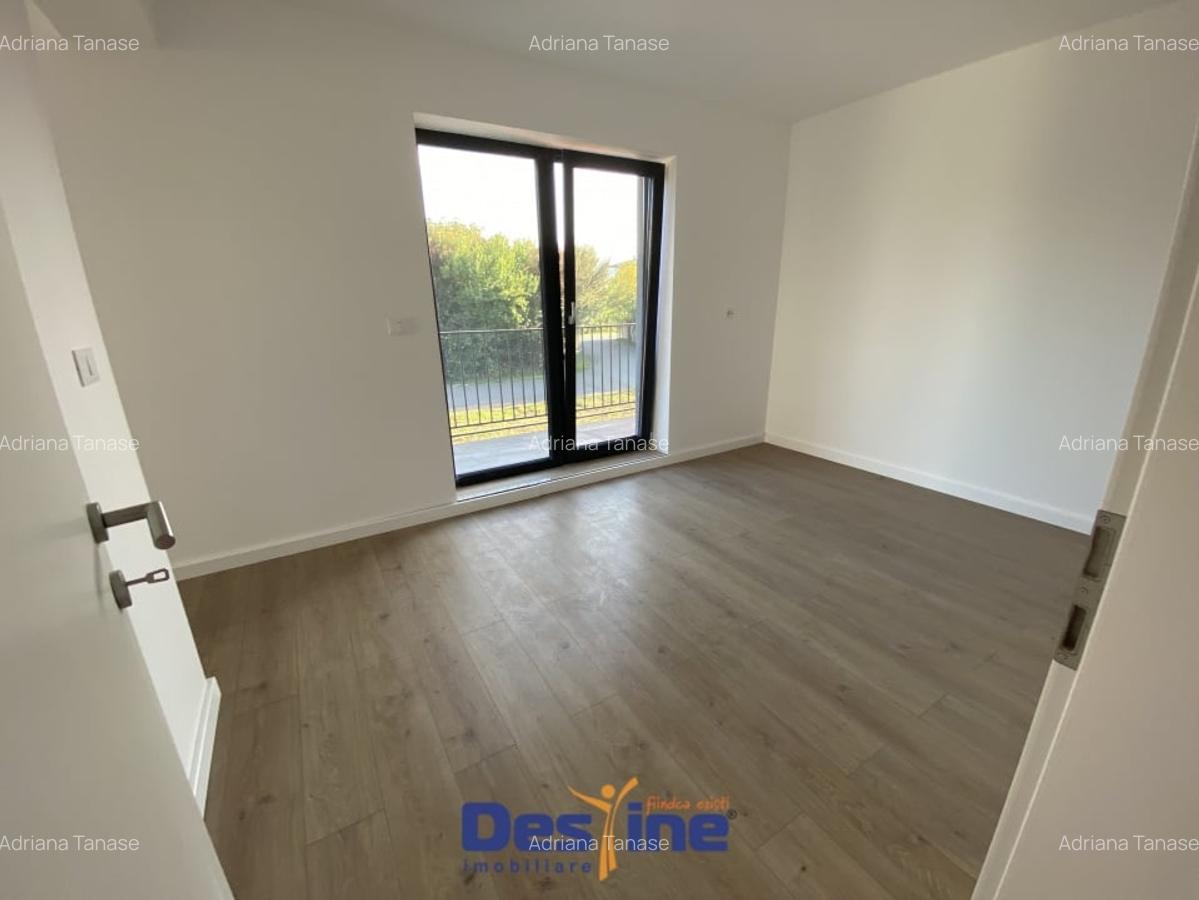 Vila tip duplex, 4 camere, 102 mp + curte individuala, Bartolomeu - 5