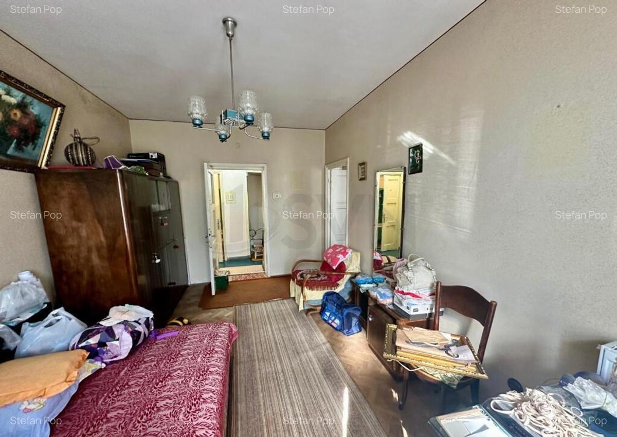 Floreasca 3 Camere Ocazie - 3