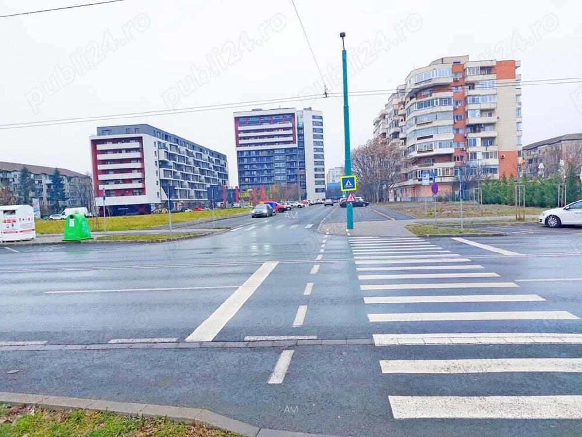 Soarelui ap. 2 cam. - 6