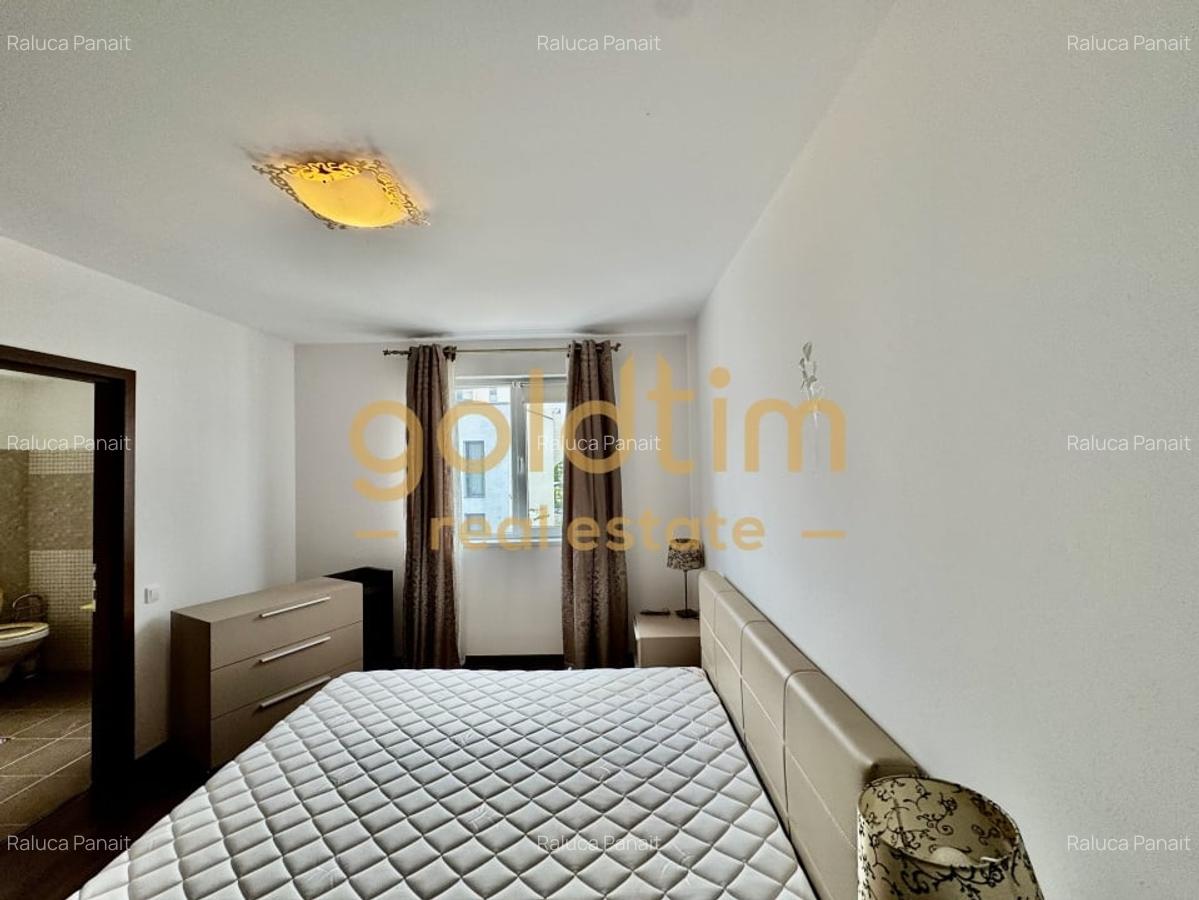 VILA COLT/ 2 LOCURI PARCARE/ ANSAMBLU SECURIZAT - 11