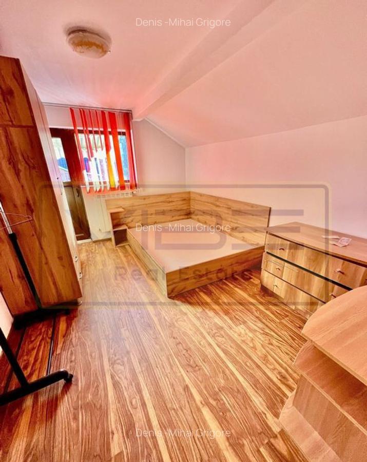 Casa zona Galata pentru Locuinta/Spatiu comercial/Medical - 6