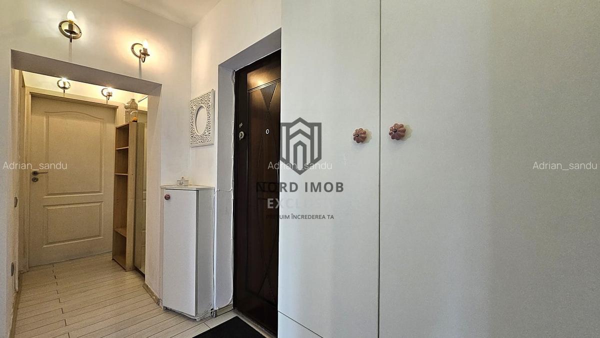 Apartament confortabil 2 Camere | Gata de mutat |  Timpuri Noi - Tineretului - 21