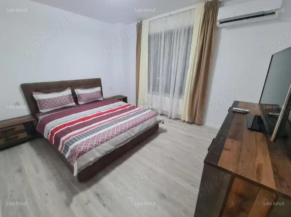 PRIMUL CHIRIAS - Ap2cam - mobilat modern * Complex * Parcare - 1 PRIMUL CHIRIAS - Ap2cam - mobilat modern * Complex * Parcare - 1