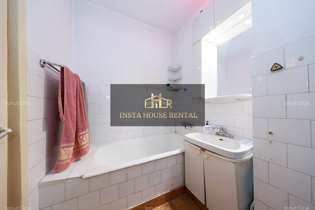 Apartament 67 mp Brasov Vechi PANORAMIC VIEW *IDEAL INVESTITIE* - 10