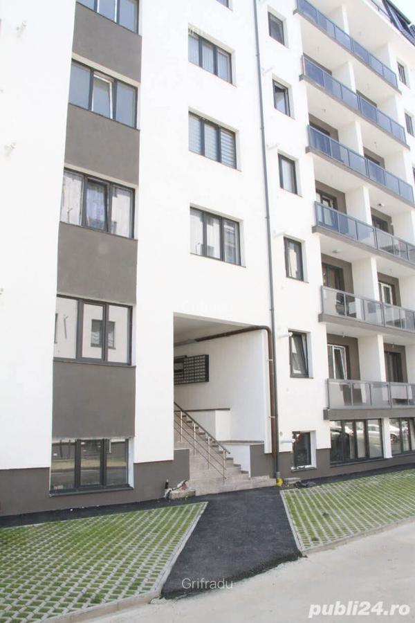 Garsoniera Drumul Taberei - 9