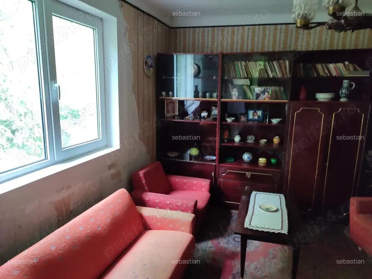 Vand casa in Slanic-Prahova - 2