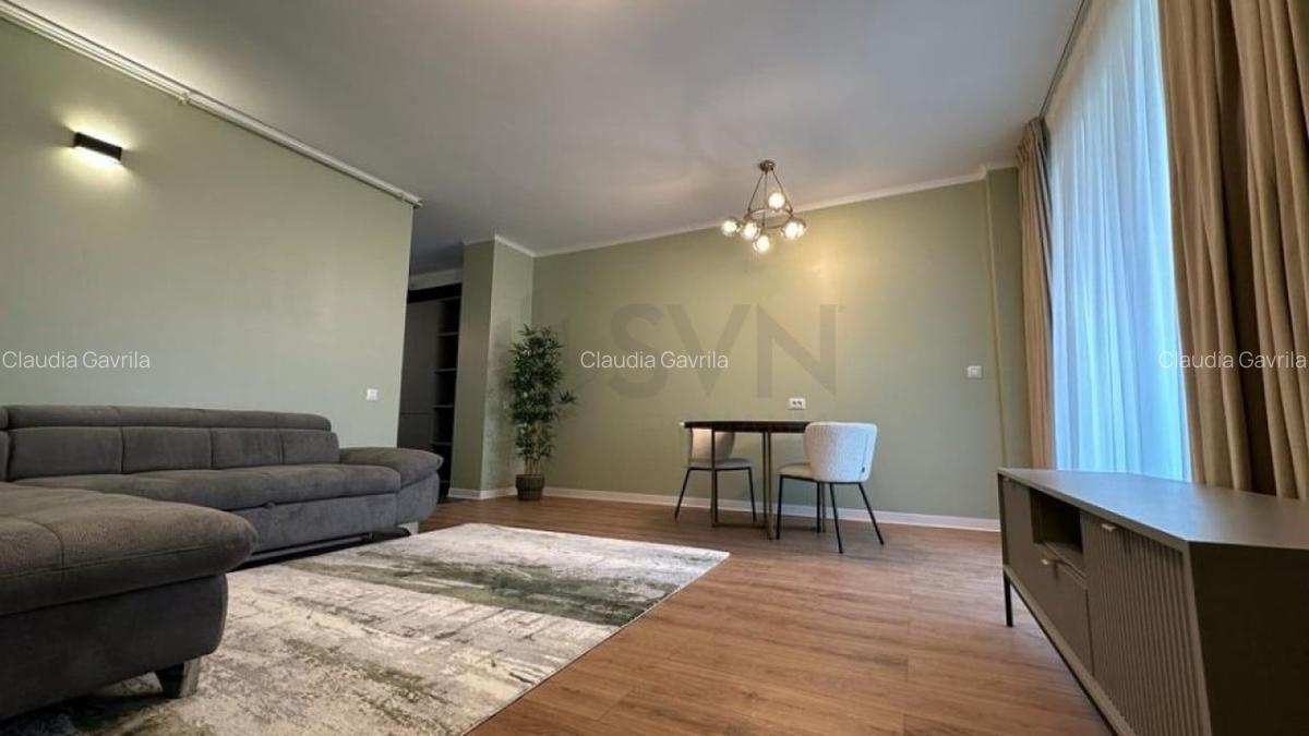 REA1023131 Apartament 3 camere Floreasca Residence - 3