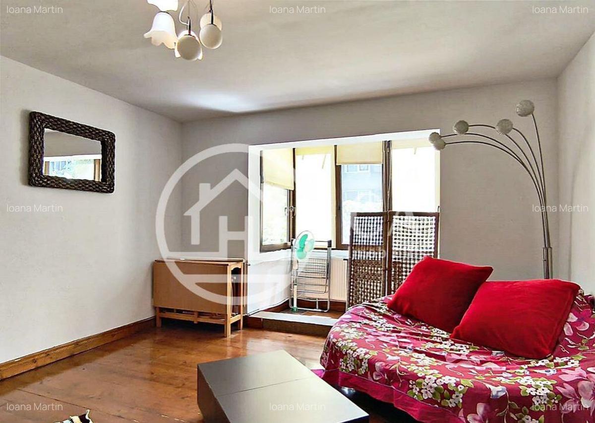 Apartament de inchiriat cu 4 camere in zona Rogerius, O... - 8