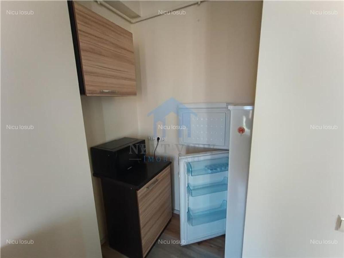 Apartament 3 camere, Zorilor, Loc de parcare - 15