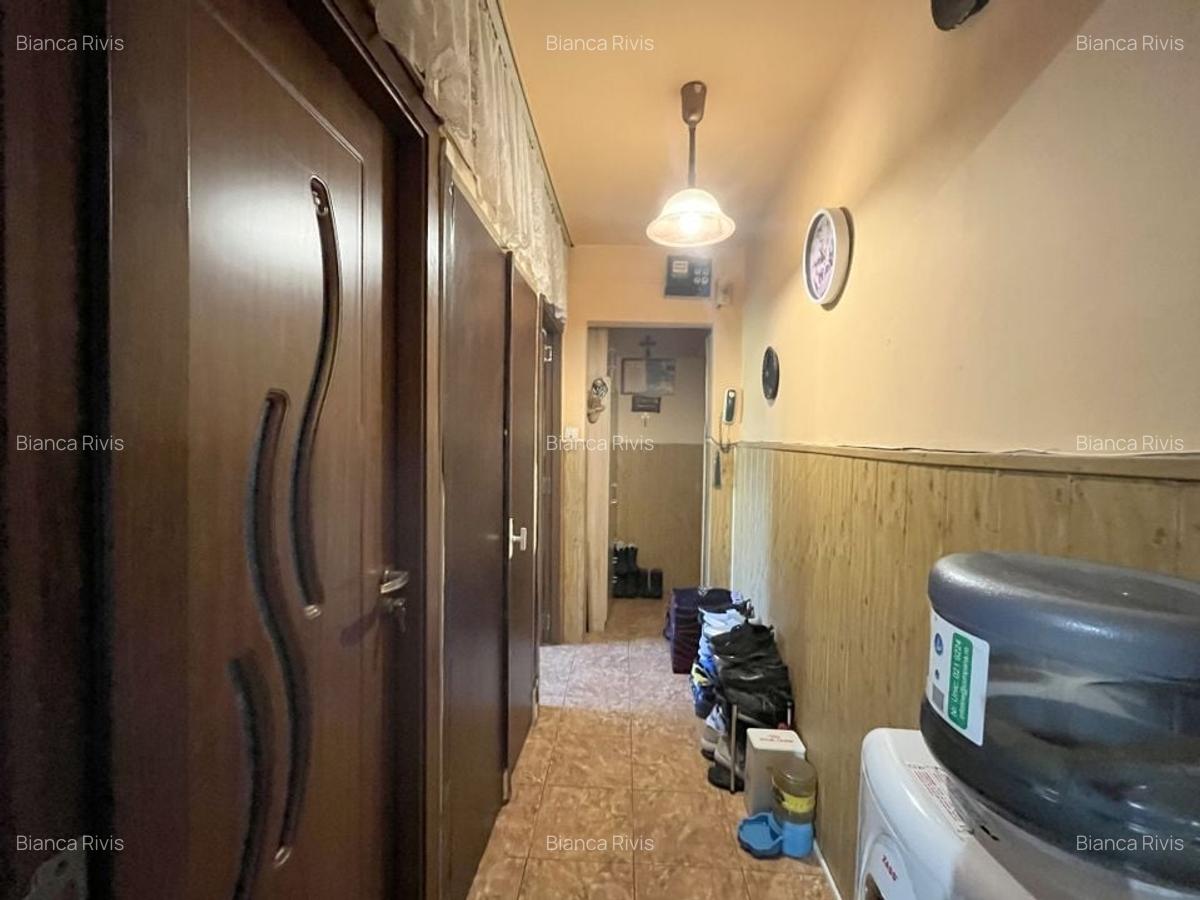Apartament 3 camere, zona Dacia - 12