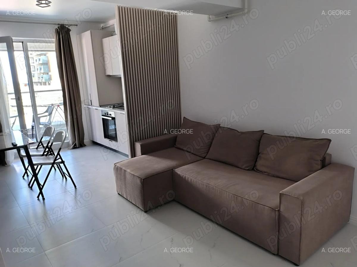 Apartament cu 2 camere la parter de vanzare sau inchiriat pe termen lung in Mamaia Nord - 2