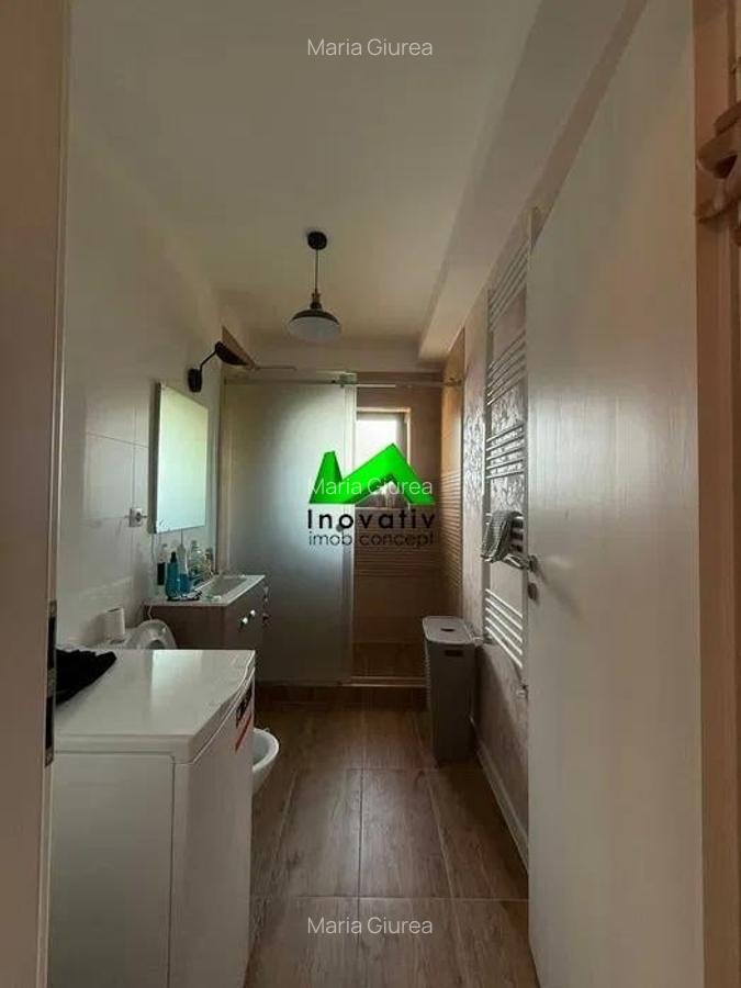 Apartament 2 camere de vanzare Sibiu Selimbar Unimat - 4