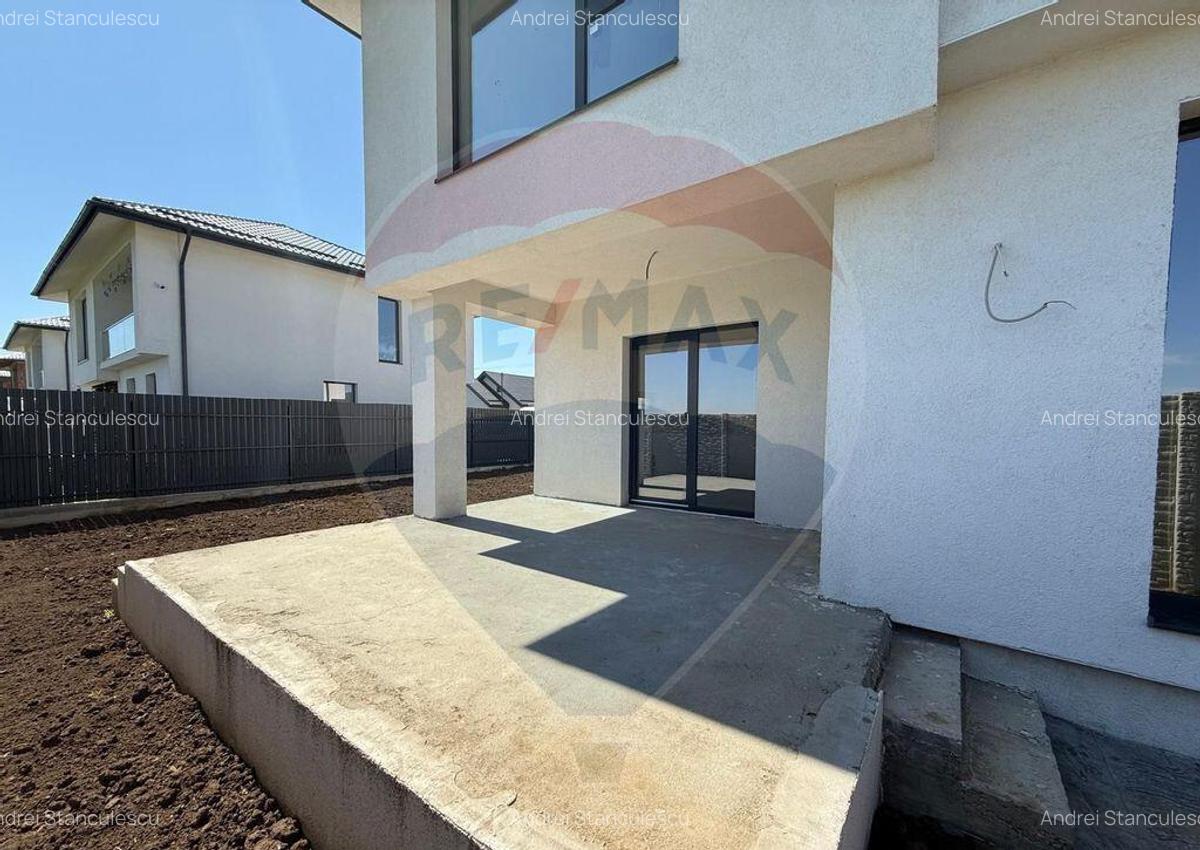 VANZARE Vila cu 4 camere in Pantelimon - 5