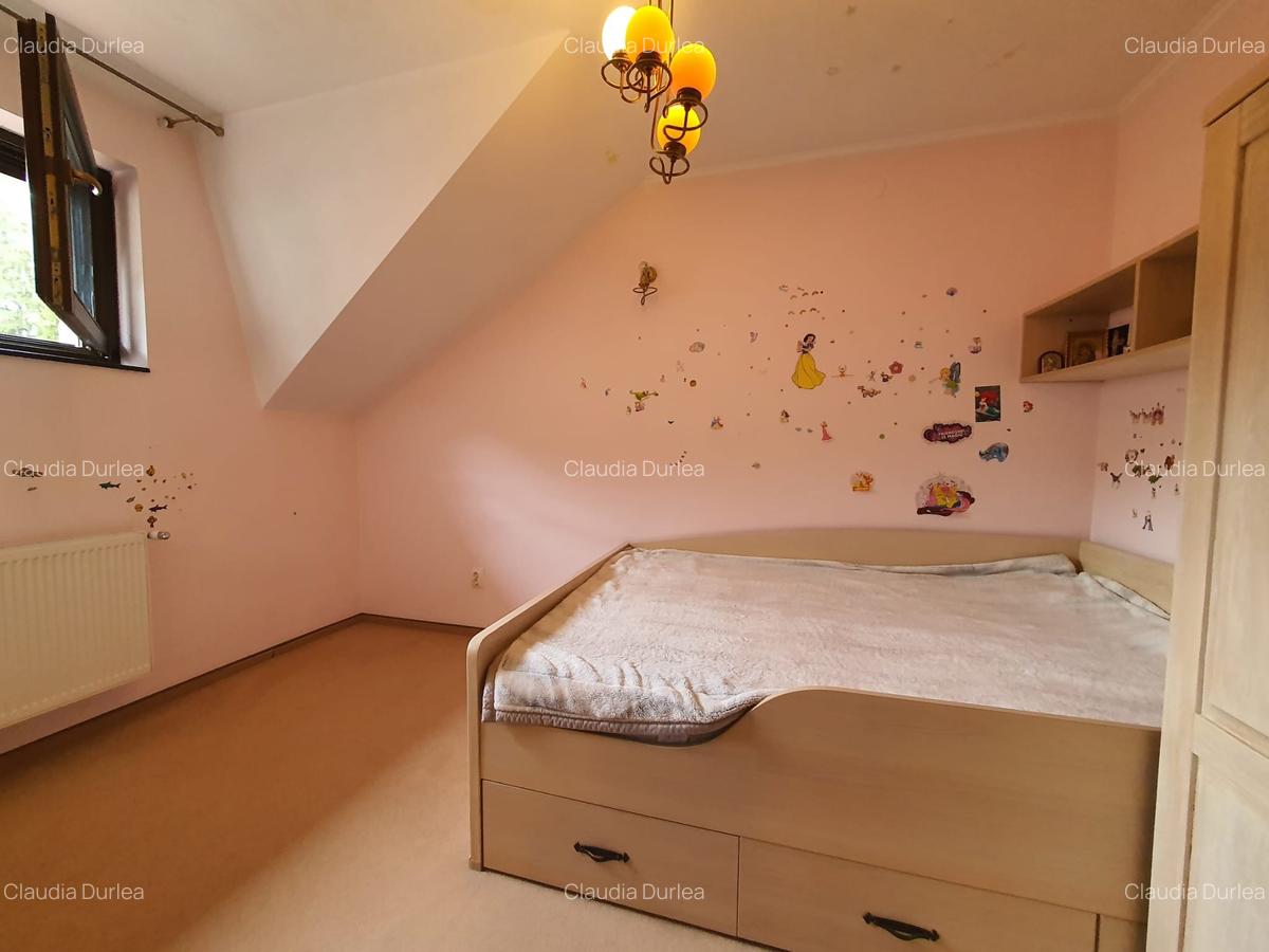 Apartament 3 camere de 100mp  de vanzare in Poiana Brasov - 6
