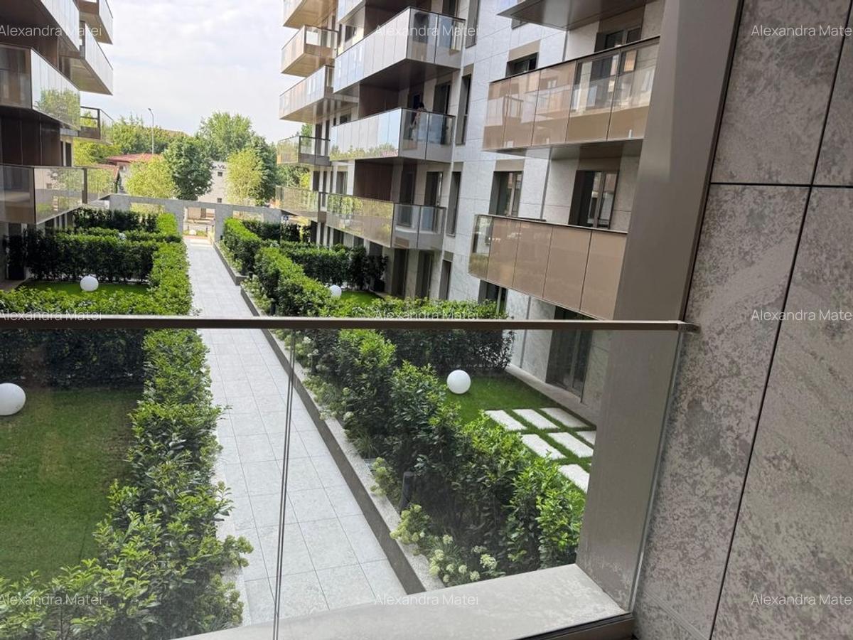Apartament prima inchiriere 3 camere | Parcare - 11