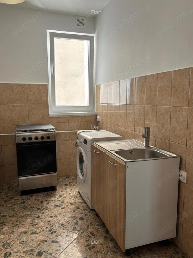 Vand inchiriez apartament Bucuresti, Drumul Taberei, 2 camere, circular, Piata Drumul Taberei, Parc - 1