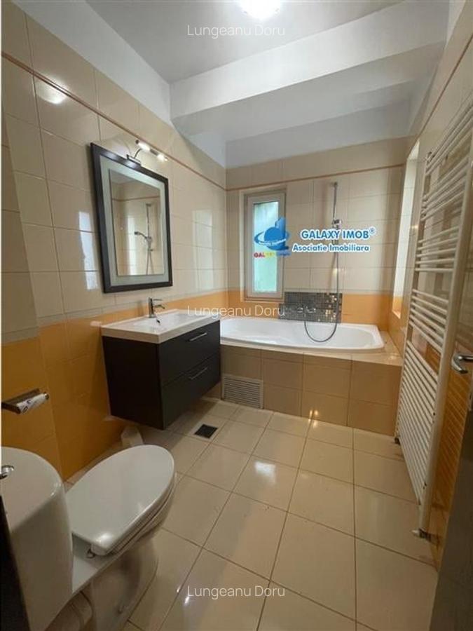 Vila tip Duplex 300 mpu, Str. Alexandru cel Bun, 310 mp teren - 10