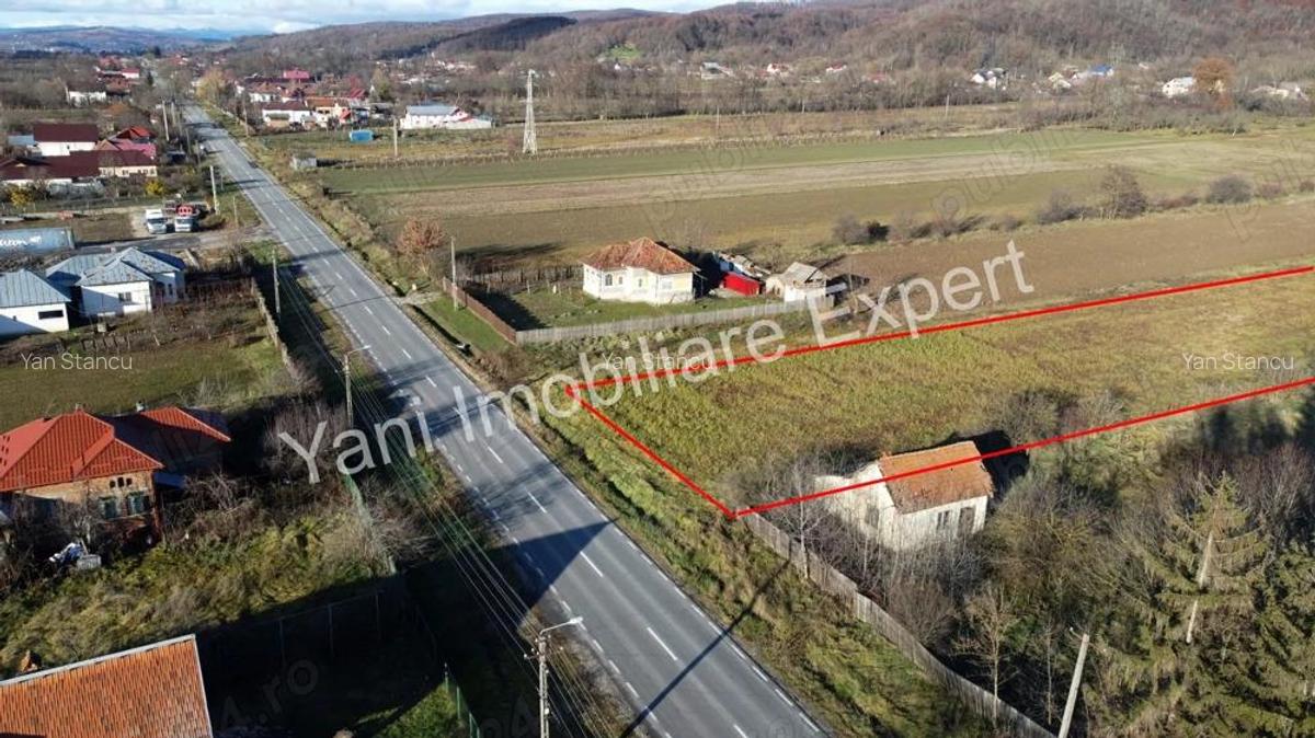 Teren de vanzare in comuna Baicule?ti, Jude? Arge?. - 4