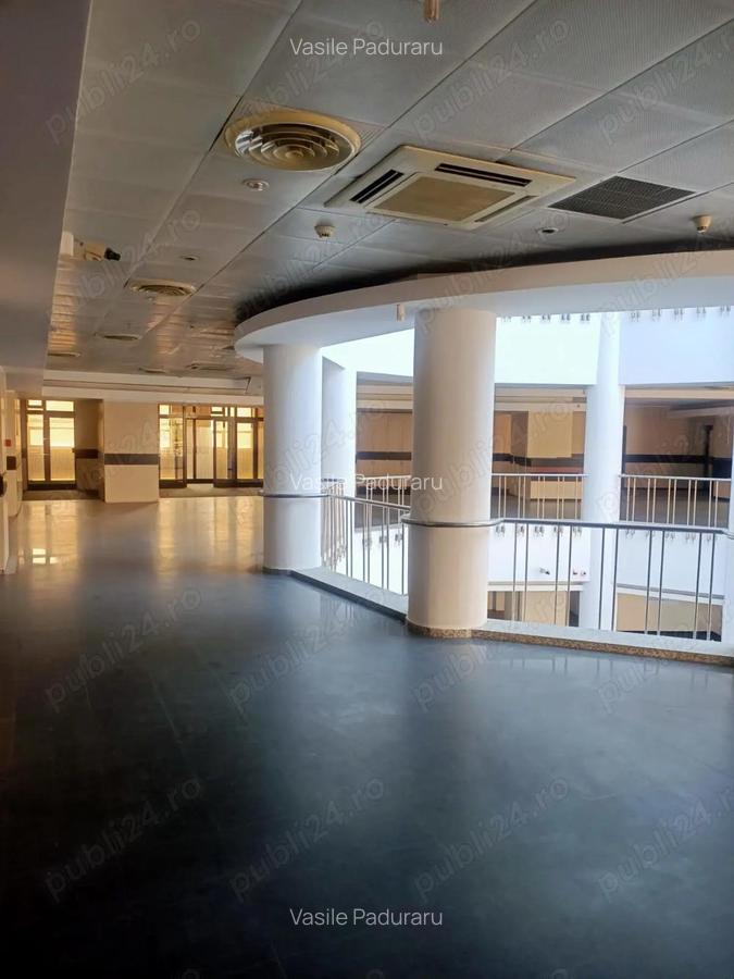 Spatiu comercial ultracentral in Ploiesti - pentru inchiriere - 5