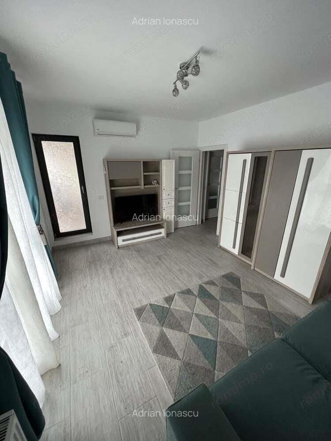 Garsoniera zona Drumul Taberei - 5
