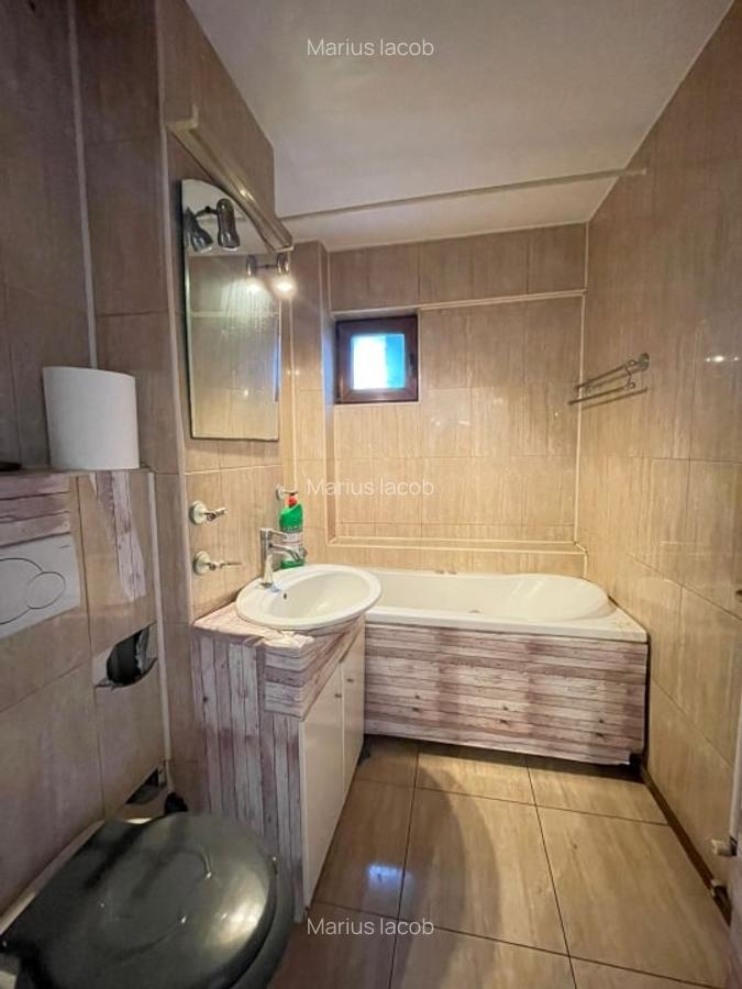 Apartament 4 camere-Podu Ros-Palas-sens giratoriu - 7