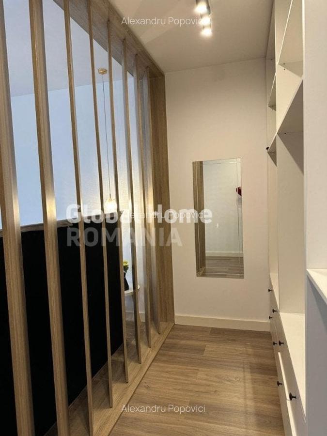 Penthouse 4 camere 169MP | Baneasa | Sisesti | Bloc nou 2019 | - 15