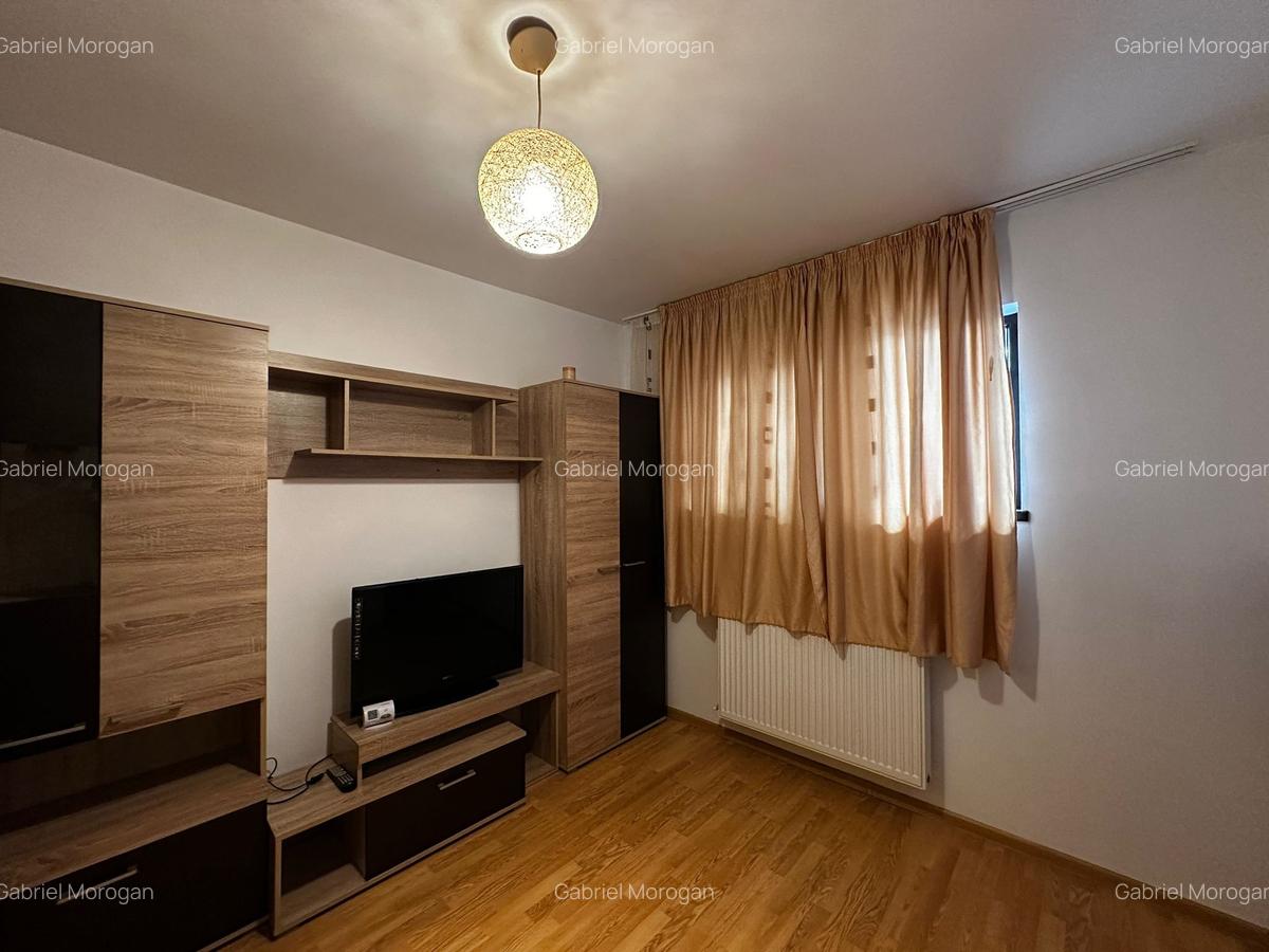 Apartament 2 camere - Decomandat  – Popești-Leordeni, Str. Eclipsei - 7