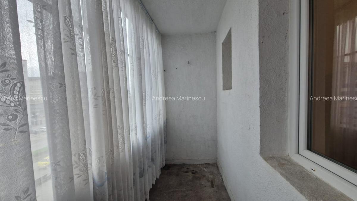 Apartament 3 camere, decomandat, 76mp, 1 Mai, zona Sara - 10