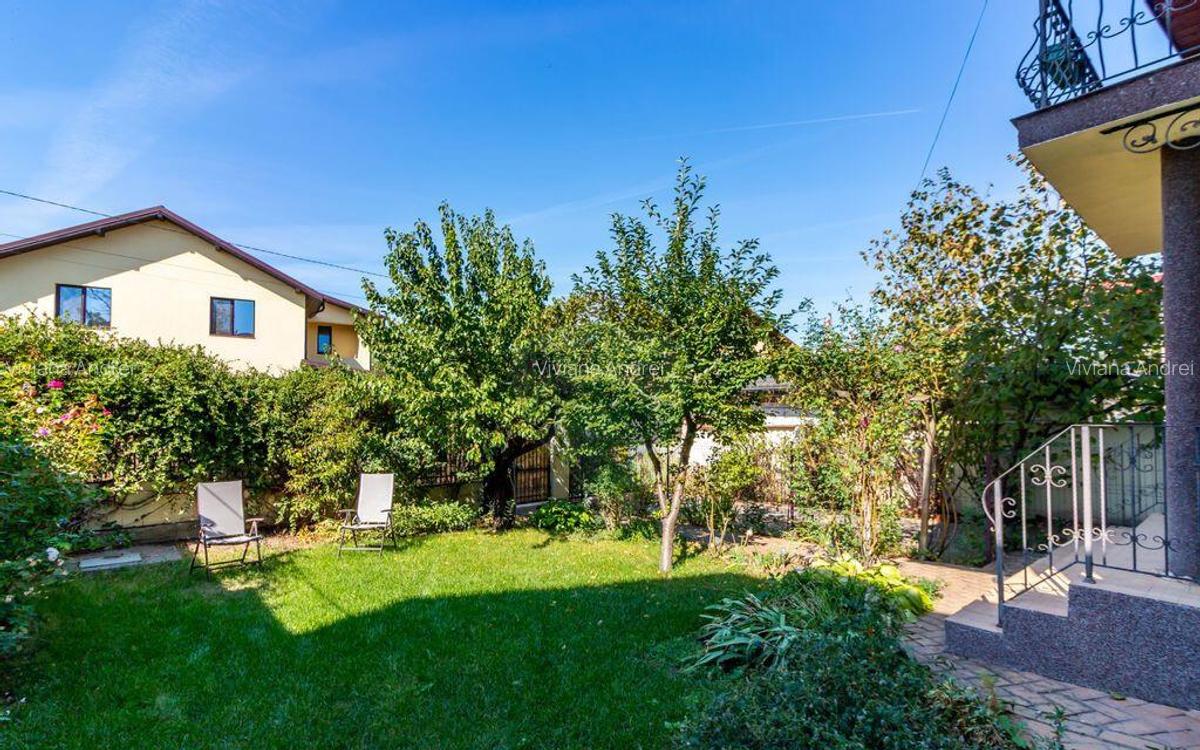 Casa / Vila cu 5 camere de vanzare Popesti-Leordeni - 3