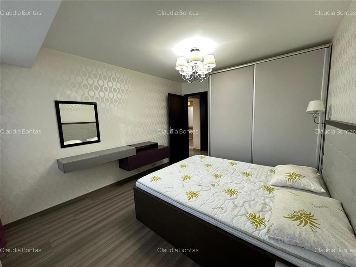 Inchiriere Apartament cu 2 camere Podu Ros- Palas - 8