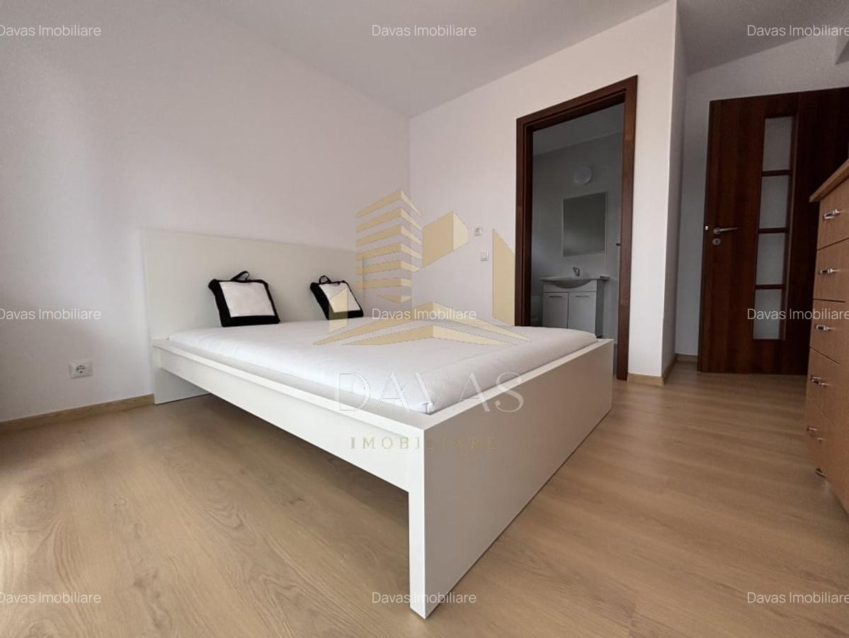 Apartament de 3 camere semidecomandat | Zorilor - 6 Apartament de 3 camere semidecomandat | Zorilor - 6