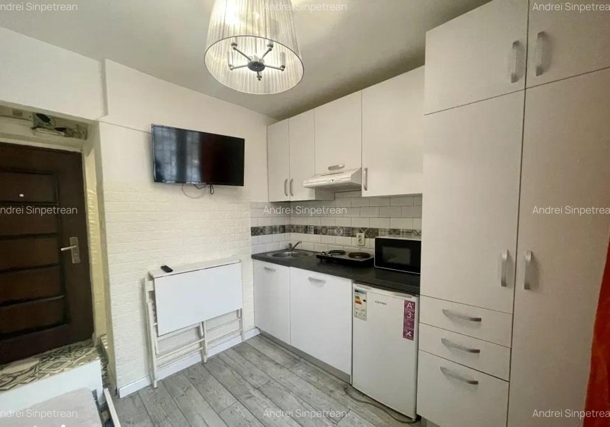 PF vand garsoniera in zona Albac, Gheorgheni - 4