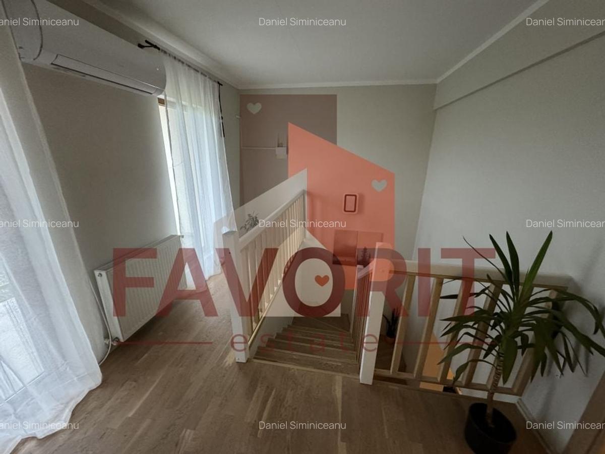 Casă cu 4 camere în Dumbrăvița - 11