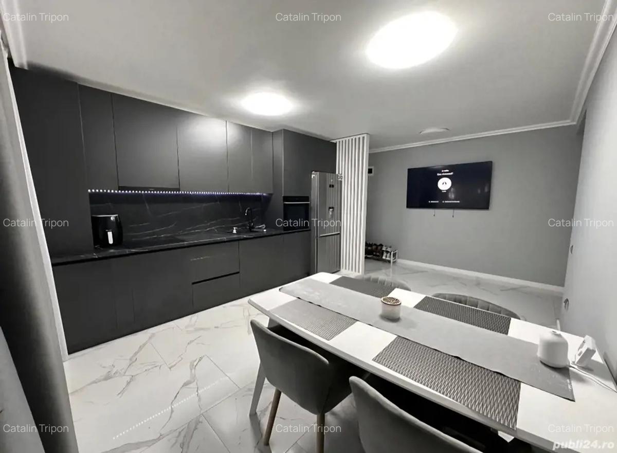 Inchiriez Apartament in Floresti pe strada Eroilor - 1