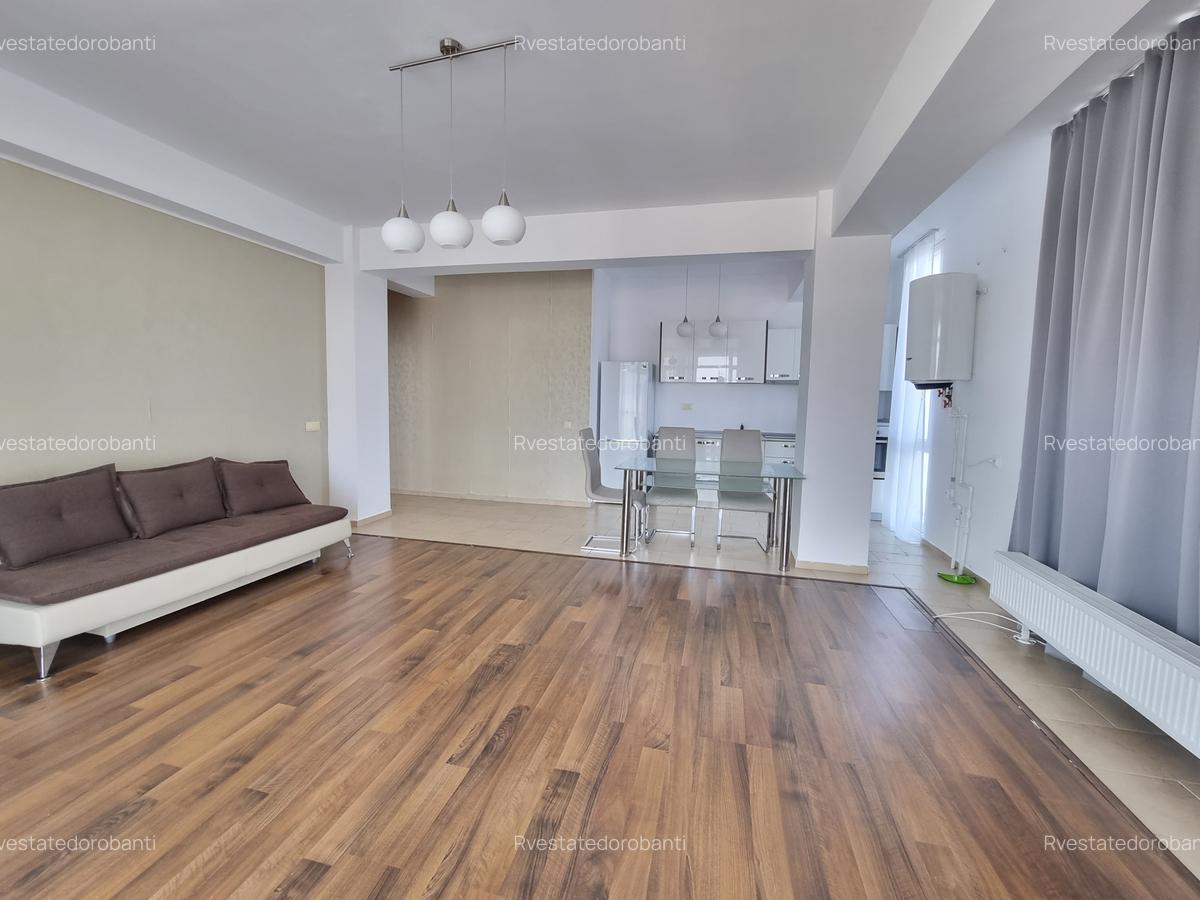 Iancu Nicolae/Jolie Ville/ Apartament cu 2 camere/ - 8 Iancu Nicolae/Jolie Ville/ Apartament cu 2 camere/ - 8