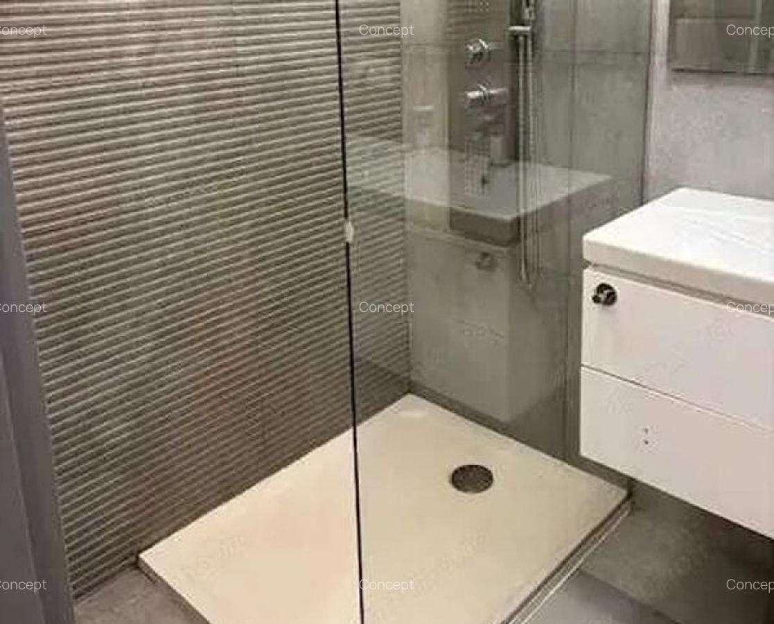 Garsoniera in zona Universitatii - 2