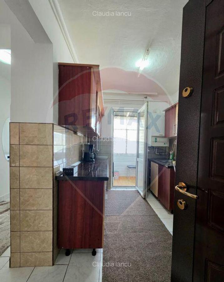 Apartament 3 camere cartier Dupa Zid- Medias - 18
