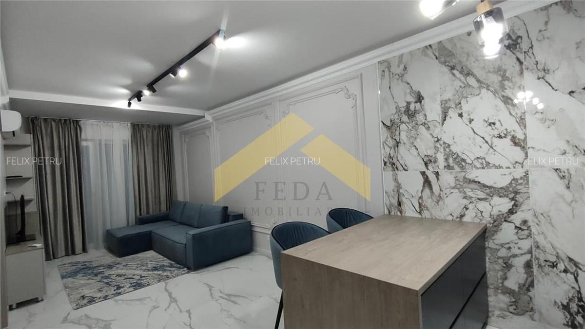 Apartament 2 camere de inchiriat Adora Park - 7