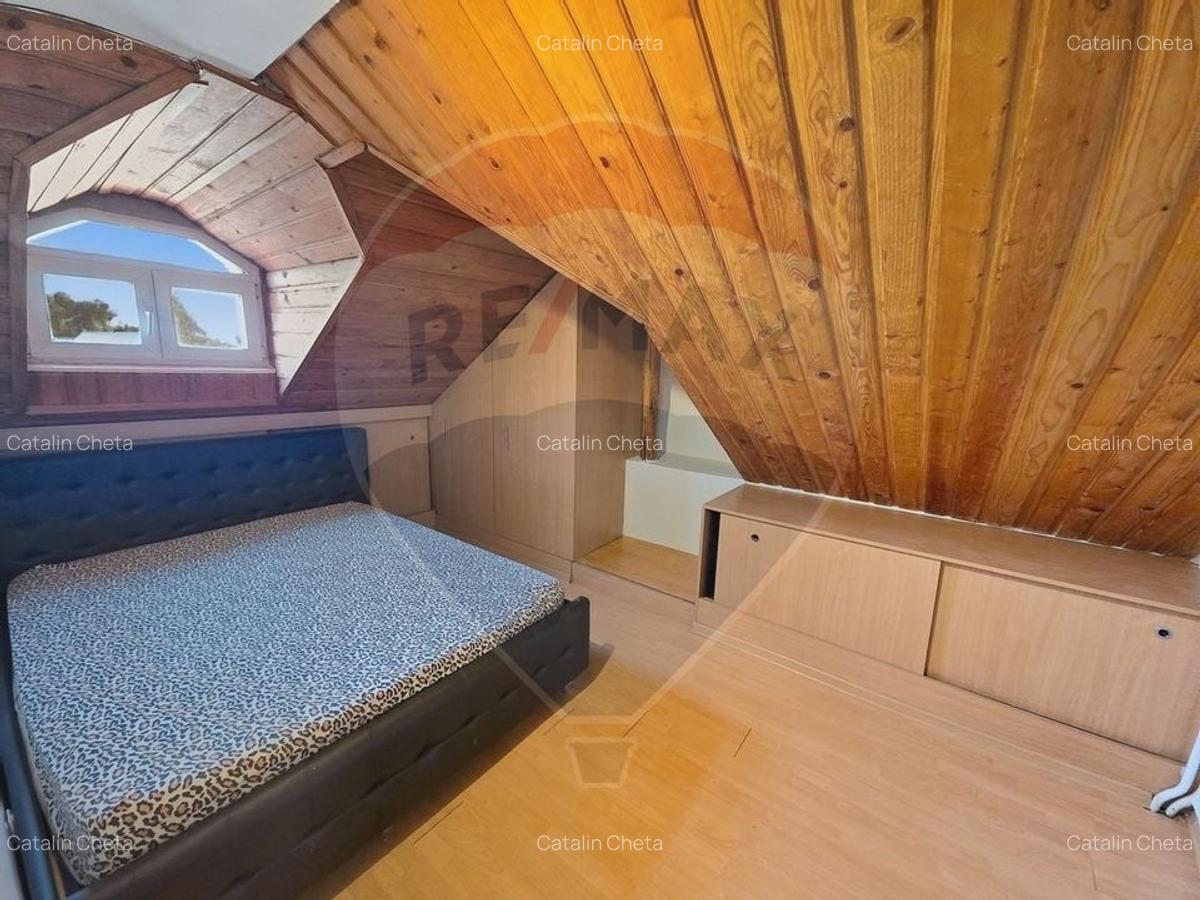 Garsoniera de vanzare in zona ultracentrala Bacau - 7 Garsoniera de vanzare in zona ultracentrala Bacau - 7