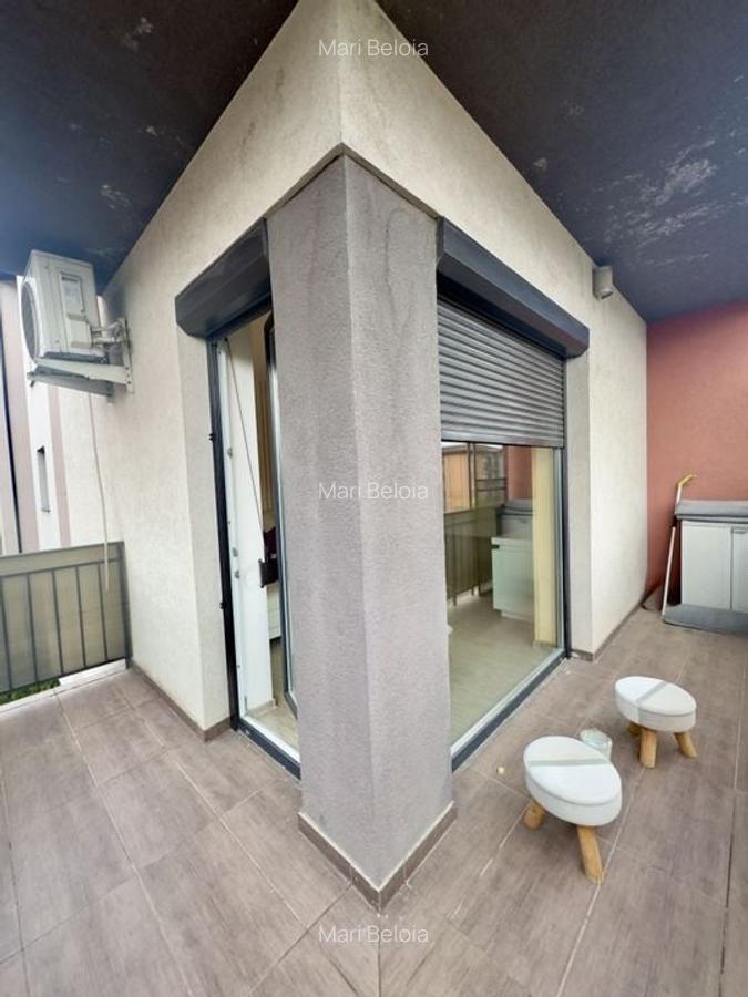 Giroc-Eso, Etaj intermediar, Mobilat-Utilat - 11