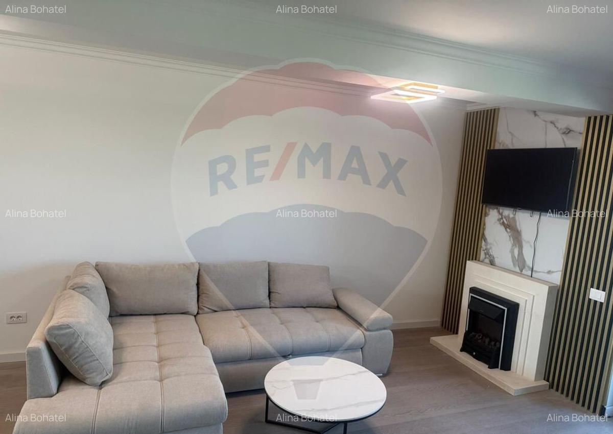 Ultracentral, apartamente de LUX la prima inchiriere!! - 3